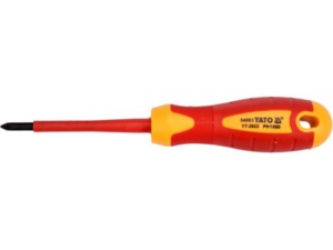 DESTORNILLADOR AISLADO PH1x80MM
