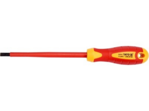 DESTORNILLADOR AISLADO 1000V 6,5x150MM