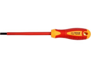 DESTORNILLADOR AISLADO 1000V 5,5x125MM