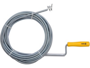 DESTASCADOR DE MUELLE DRENAJE 9 MM LONGITUD: 10 M