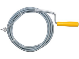 DESTASCADOR DE MUELLE DRENAJE 9 MM LONGITUD: 5 M