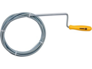DESTASCADOR DE MUELLE  DRENAJE 6 MM LONGITUD: 3 M