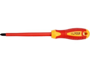 DESTORNILLADOR AISLADO PH3x150MM