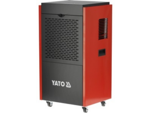 DESHUMIDIFICADOR 90L/24H