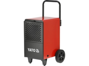 DESHUMIDIFICADOR 50L/24H