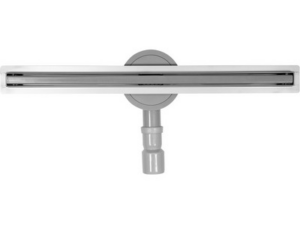 DESAGÜE LINEAL SLIM 60 CM