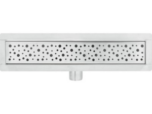 DESAGÜE LINEAL NAPO 40 CM