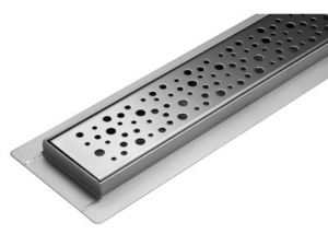 DESAGÜE LINEAL NAPO 30 CM