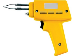 ESTAÑADOR PISTOLA PARA SOLDAR 100W