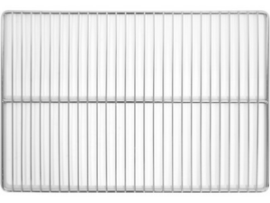 ESTANTE DE REPUESTO PARA EXPOSITOR DE REFRIGERACIÓN 515*350