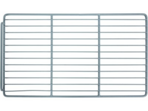 ESTANTE DE REPUESTO PARA EXPOSITOR DE REFRIGERACIÓN 408*630