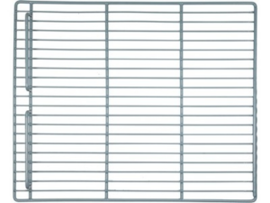 ESTANTE DE REPUESTO PARA EXPOSITOR DE REFRIGERACIÓN 534*650