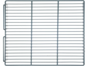 ESTANTE DE REPUESTO PARA EXPOSITOR DE REFRIGERACIÓN 534*650