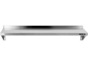 ESTANTE DE PARED INDIVIDUAL 900x300x180MM
