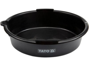 CUENCO PARA ACEITE 7L 370x90MM