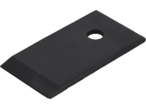 CUCHILLAS PARA AJUSTADOR DE EXTERIORES