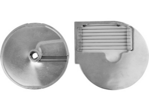 CUCHILLA PARA CORTAR PATATAS FRITAS 10X10MM