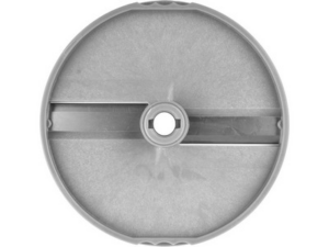 CUCHILLA PARA CORTAR VERDURAS EN RODAJAS 4MM