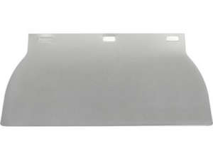 CUCHILLA DE REPUESTO ESPATULA PARA YESO DE ACERO INOXIDABLE 250 MM