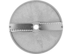 CUCHILLA DE CORTE PARA VEGETALES ONDA 4MM