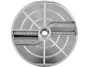 CUCHILLA CORTADORA DE VERDURAS EN TIRAS 10X10MM