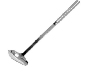CUCHARÓN PARA SALSA 30ML
