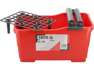 CUBO PARA GLASEADO 22L