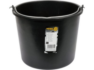 CUBO DE PLÁSTICO 13L