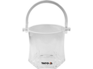 CUBO DE HIELO REDONDO 1,1L