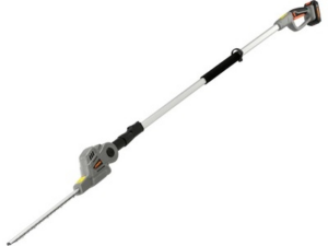 CORTASETOS 20V 42CM + 2AH + CARGADOR