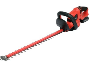 CORTASETOS 18V 55CM + 2AH + CARGADOR