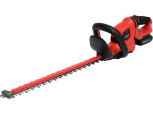 CORTASETOS 18V 45CM + 2AH + CARGADOR