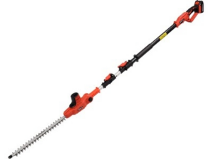 CORTASETOS 18V ALCANCE 1,8-2,8M SET