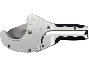 CORTADORA DE TUBERÍAS PVC 64MM