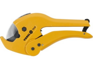 CORTADORA DE TUBERÍAS PVC 42MM