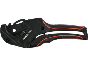 CORTADORA DE TUBERÍAS PVC 42MM PTFE