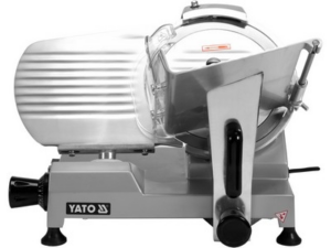 CORTADORA DE JAMÓN 220MM