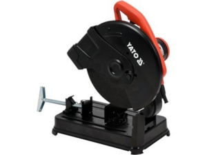 CORTADORA DE CORTE 2450W