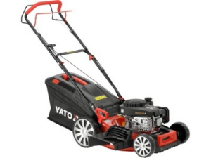 CORTADORA DE CÉSPED AUTOPROPULSADA A GASOLINA 46CM