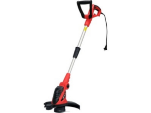 CORTADORA DE CÉSPED ELÉCTRICA 550W