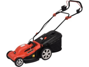 CORTADORA DE CÉSPED 2000W 430MM 50L