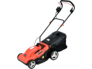 CORTADORA DE CÉSPED 1800W 380MM 50L