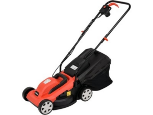 CORTADORA DE CÉSPED 1300W 330MM 30L