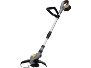 CORTADORA DE CÉSPED 20V + BATERÍA 2 AH + CARGADOR
