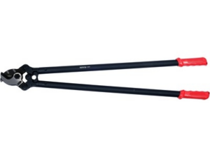 CORTADORA DE CABLES DE 36' DE ALCANCE MÁXIMO 450 MM2