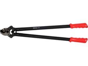 CORTADORA DE CABLES DE 24' DE ALCANCE MÁXIMO 240 MM2