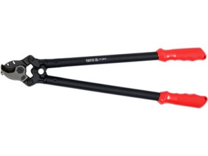 CORTADORA DE CABLES DE 18' DE ALCANCE MÁXIMO 150 MM2