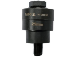 CORTADORA DE AGUJEROS PARA GRIFOS DE AGUA 25MM