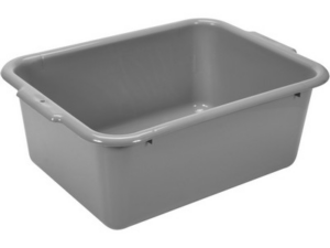 CONTENEDOR PARA CARRO PP 54x39x20