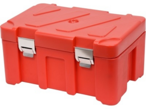 CONTENEDOR ISOTERMICO PARA CATERING 30L